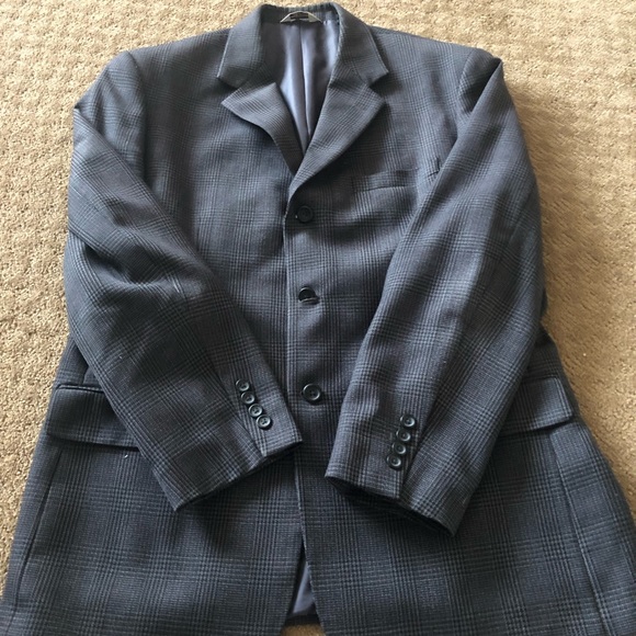 Pronto Uomo blazer.   Used only once - Picture 1 of 6